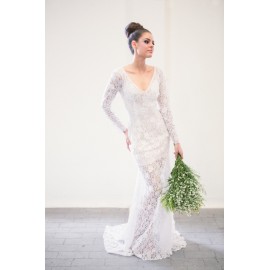 Willow Gown